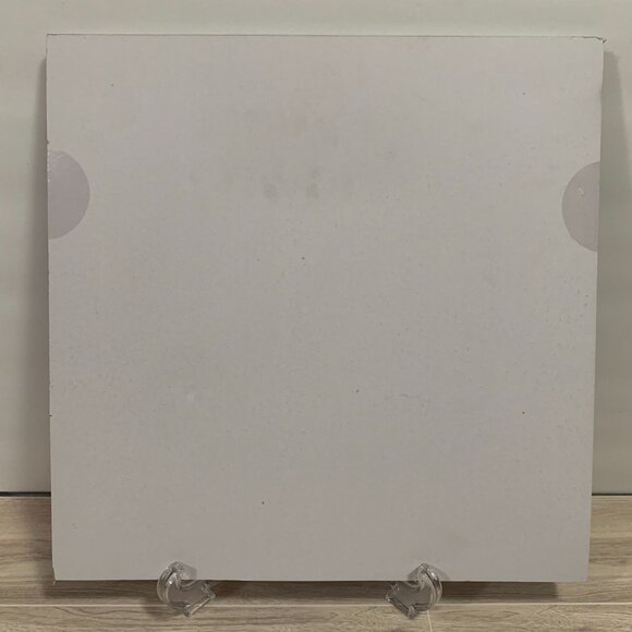 Craft Smith "Dark Floral" 12x12 Paperpad 48 Sheets Cardstock - Picture 3 of 14